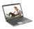 MSI L725 (L725100) PC Notebook