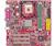 MSI MBOX 661FM (SIS661) Motherboard