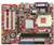 MSI : MBOXKM3M-V FSB 333/V/A/L Motherboard