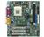 MSI MS-6340 200FSB Mainboard for Duron and Athlon...