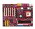 MSI MS-6398E Motherboard