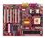 MSI MS-6580 Motherboard