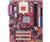 MSI : MS-7061-020 VIAKM400/A&V&L/SATA Motherboard...