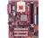 MSI : MS-7061-020 VIAKM400/DDR333/A&V&L/MATX...
