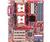 MSI MS-9141-010 Motherboard