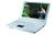 MSI MegaBook S250 (100616S) PC Notebook