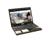 MSI Megabook M670-046US - Turion 64 X2 TL-50 / 1.6...