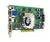 MSI NVIDIA GeForce4 TI-4600 128MB DDR With TV Out...