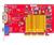 MSI NX6200AX-TD128 GeForce 6200AX' (128 MB) Graphic...