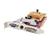 MSI NX6200TC-TD128ELF GeForce 6200TC' (128 MB) PCI...