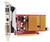 MSI NX6200TC-TD64ELF Geforce 6200TC 64MB Graphic...