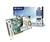 MSI NX7950GX2-T2D1GE GeForce® 7950 GX2' (1 GB) PCI...