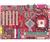 MSI : P4/Intel 848P/FSB800/SA/A/L (MOT45)...