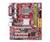 MSI P4M890M-L Motherboard