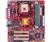 MSI P4MAM-L (MS-6787) 400/533 MHZ FSB Socket 478...