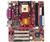 MSI : P4MAM-L P4 VIA M266A FSB533 Motherboard...