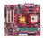 MSI P4MAM-V SND/LAN/VIDEO (6787060) Motherboard
