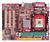 MSI P4MAM2-V 400/533 MHZ FSB Socket 478 All-In-One...