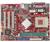 MSI : P4MAM2-V (7095-010) Prescott/Socket478/VIA...