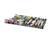 MSI P6N SLI-F Motherboard