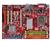 MSI P965Neo-F (7235010P965NEOF) Motherboard