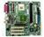 MSI Pentium 4 2.4GHz 6791 648FX Motherboard Combo...