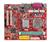 MSI Pentium 4 ' Pentium 4' Celeron-D - VIA P4M800CE...