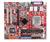 MSI RC410M-L Motherboard