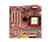 MSI RS480M-IL (816909008517) Motherboard