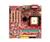 MSI RS482M-IL Socket754 Motherboard