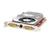 MSI (RX1650XTT2D256E) (256 MB) PCI Express Graphic...