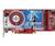 MSI RX1900 CrossFire RADEON X1900XT' (512 MB) PCI...