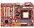 MSI RX480 Neo2-F Motherboard