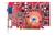 MSI RX600XT-VTD128E RADEON X600XT' (128 MB) Graphic...
