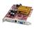 MSI RX9250-TD128 RADEON 9250' (128 MB) Graphic Card