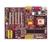 MSI SIS645DX PGA478 MAX-3GB Ddr (6567-010)...