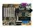 MSI Slot 1 BX Master Motherboard