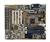 MSI Slot 1 MS-6111 Motherboard