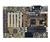 MSI Slot 1 MS-6117 Motherboard