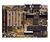 MSI Slot 1 MS-6163 (MS-6163HM) Motherboard