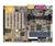 MSI Slot 1 MS-6182E Motherboard