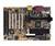 MSI Slot 1 MS-6199VA Motherboard