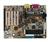 MSI Slot 1 MS-6301 Motherboard
