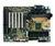 MSI Slot A MS-6167 Motherboard
