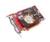 MSI VGA NX8600GT-T2D512E OC RT Graphic Card