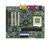 MSI VIA PLE 133 5a (MS-6368-150) Motherboard