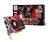 MSI X800 Pro-VTD256 8xAGP TV-Out Dual VGA VIVO...