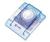 Macally USB iMac Trackball (MAIBALL)