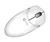 Macally iceMouse USB Optical Internet Mouse