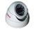 Mace Vandal-Resistant Color Dome Camera with...